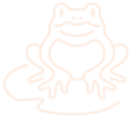 picto grenouille